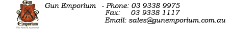 Gun Emporium