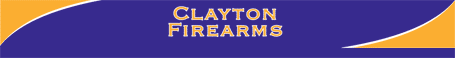 Clayton Firearms